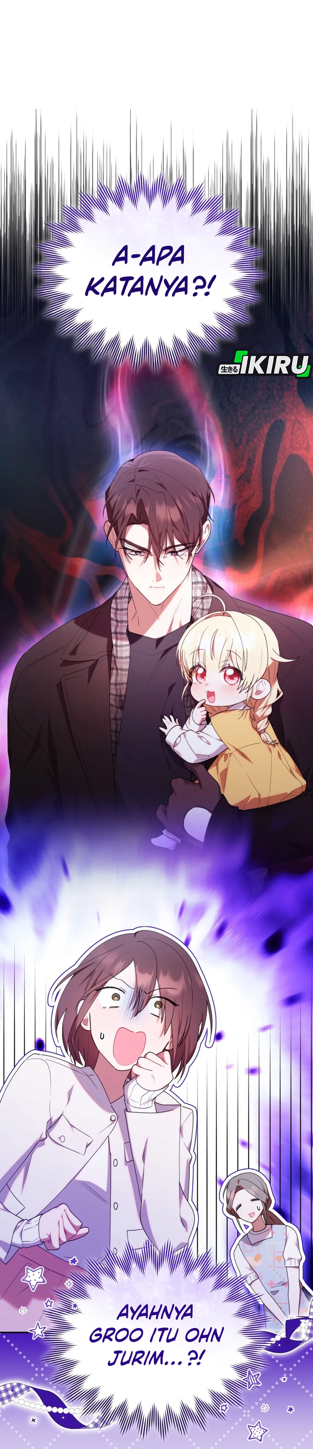 Bocil Hunter Chapter 56 – halaman 35