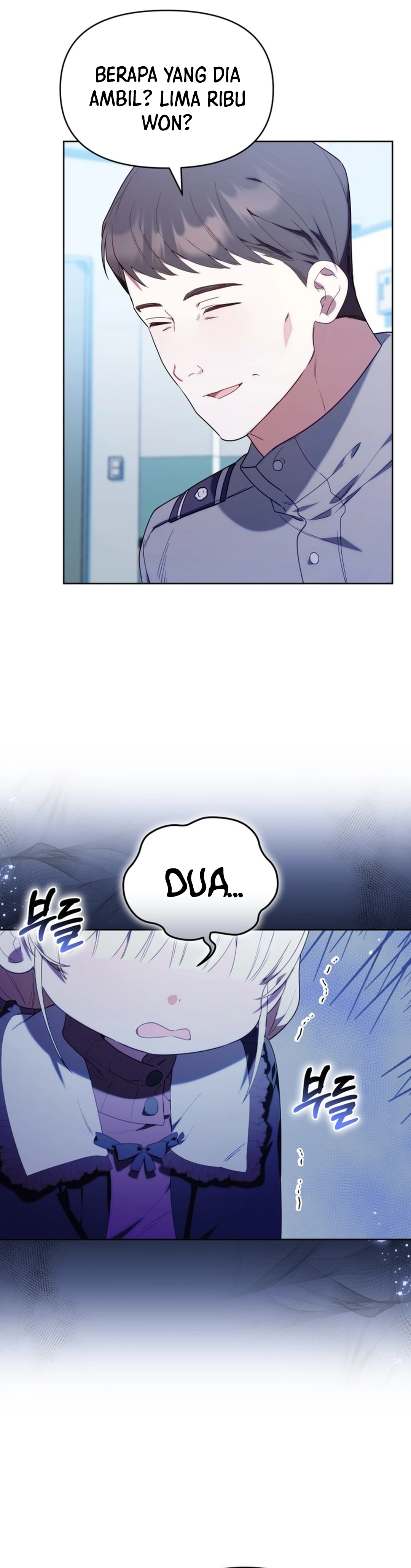 Bocil Hunter Chapter 59 – halaman 27