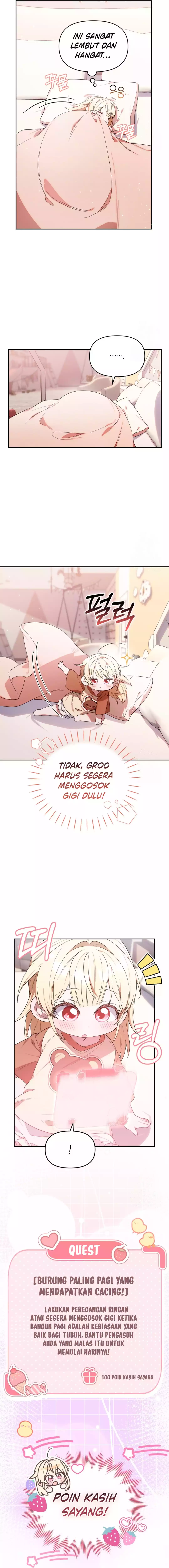 Bocil Hunter Chapter 6 – halaman 10