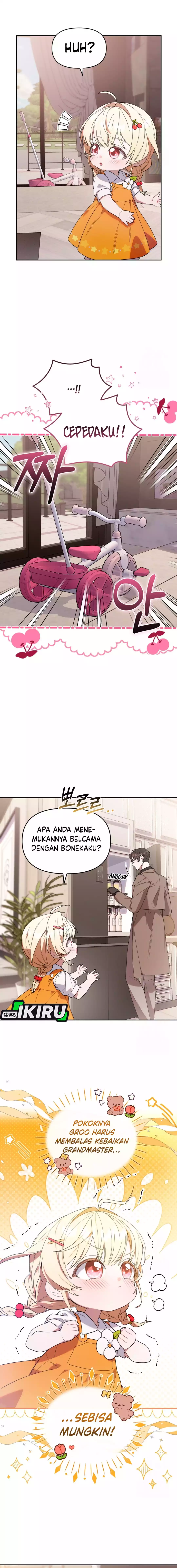 Bocil Hunter Chapter 6 – halaman 2
