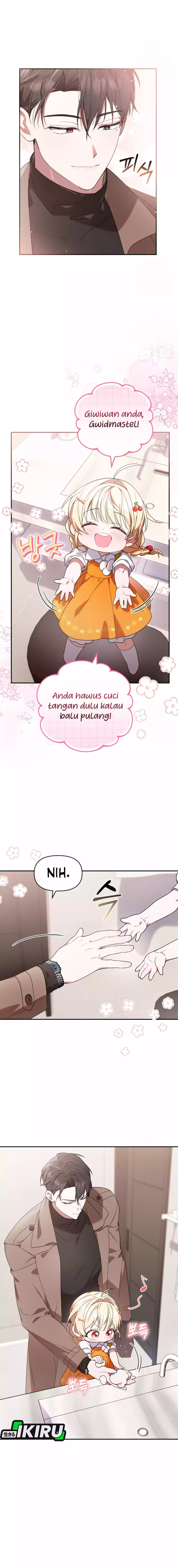 Bocil Hunter Chapter 6 – halaman 7