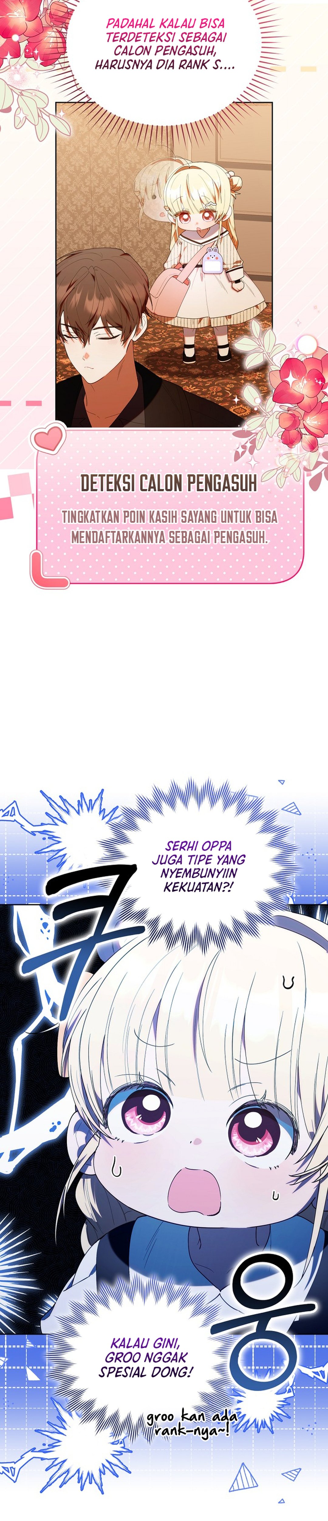 Bocil Hunter Chapter 66 – halaman 10