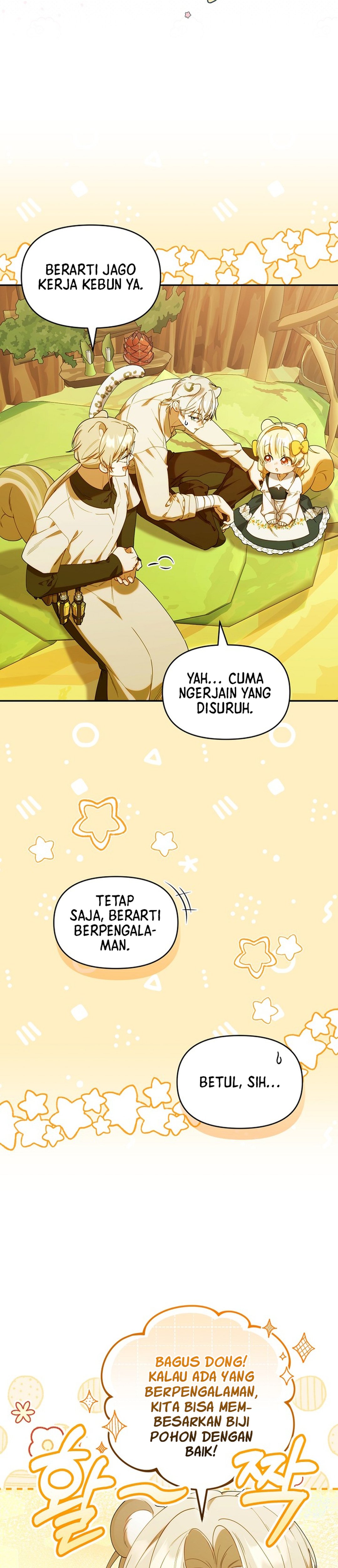 Bocil Hunter Chapter 66 – halaman 13