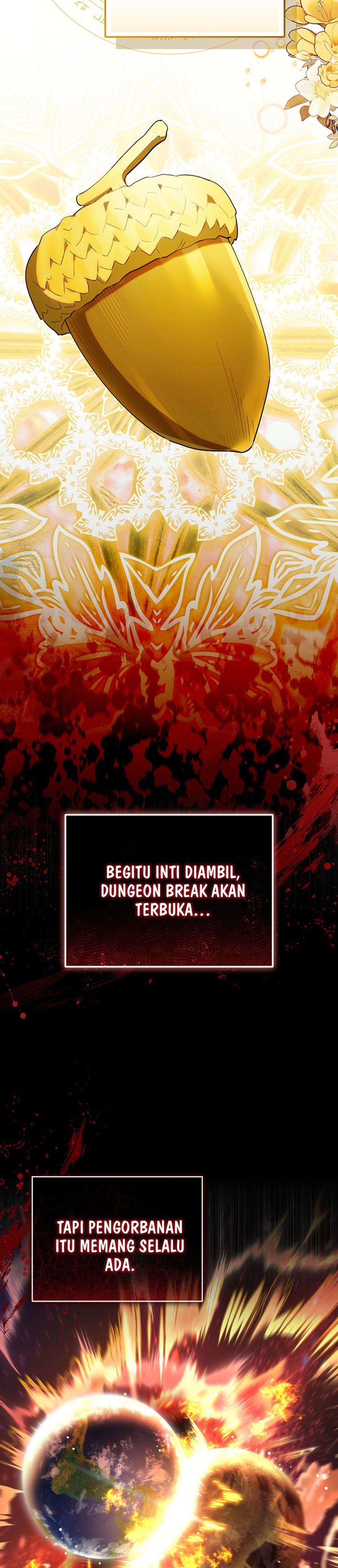 Bocil Hunter Chapter 66 – halaman 29