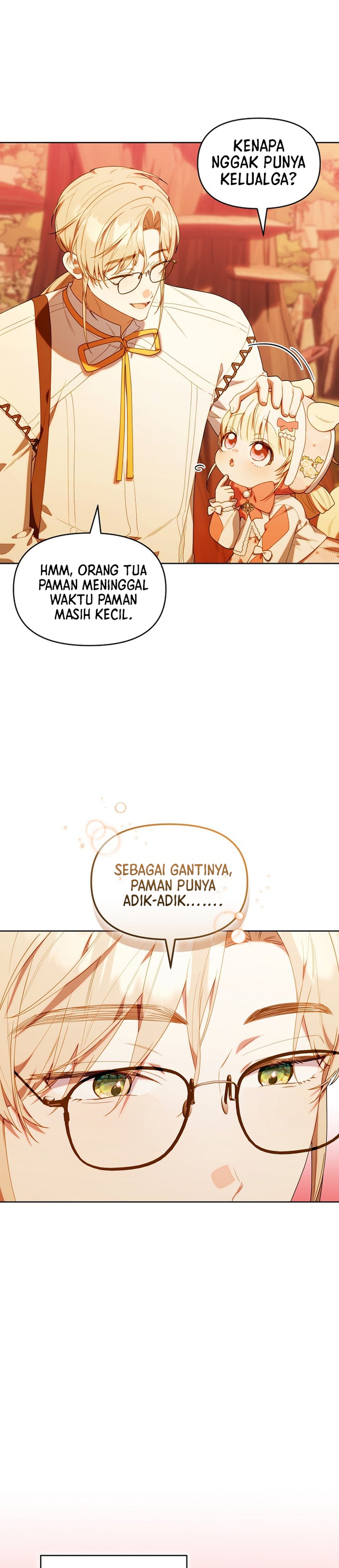 Bocil Hunter Chapter 68 – halaman 14