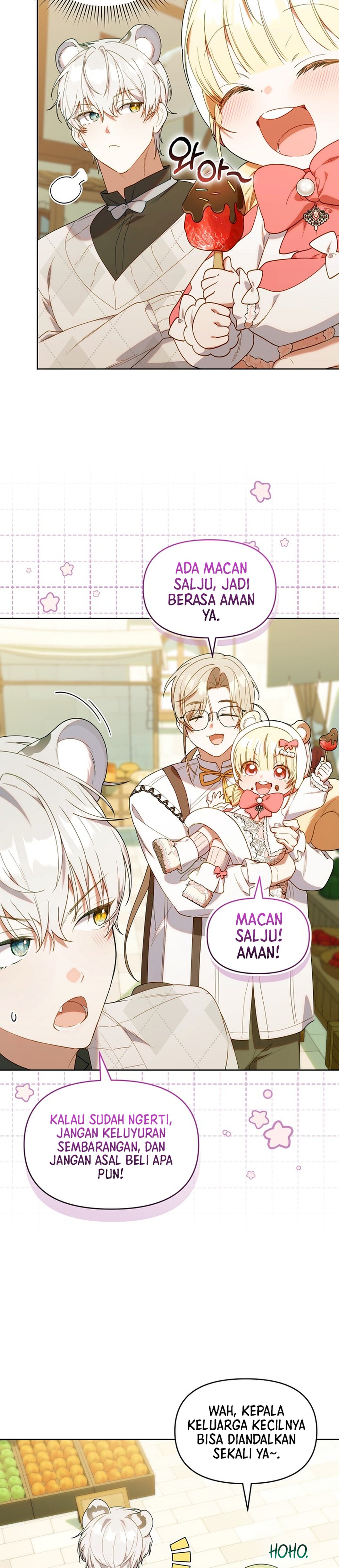 Bocil Hunter Chapter 68 – halaman 2