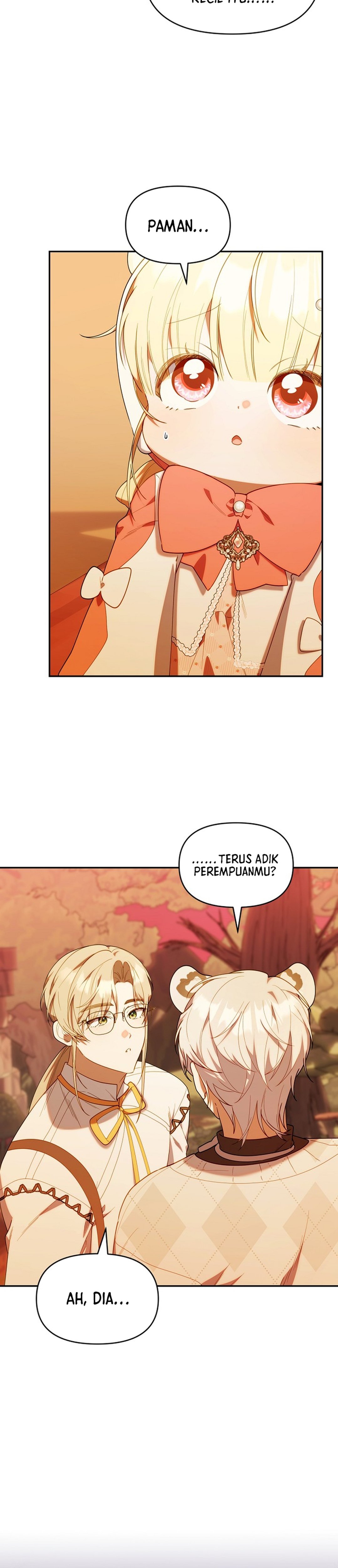 Bocil Hunter Chapter 68 – halaman 22