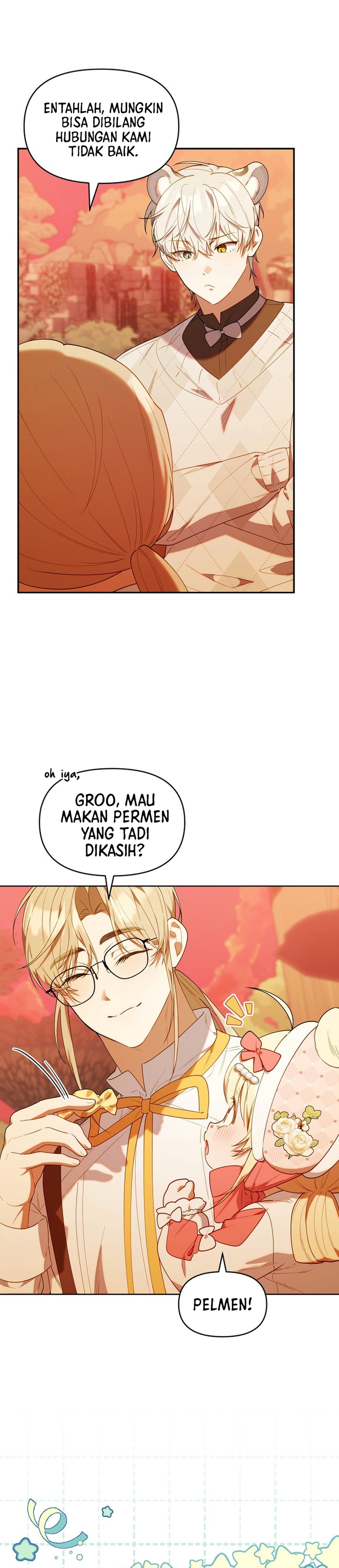 Bocil Hunter Chapter 68 – halaman 24