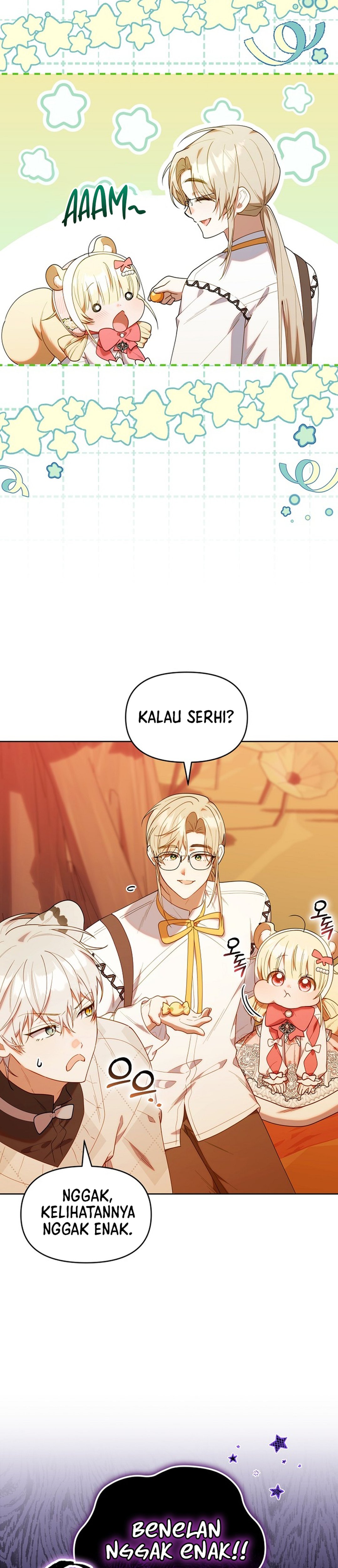 Bocil Hunter Chapter 68 – halaman 25