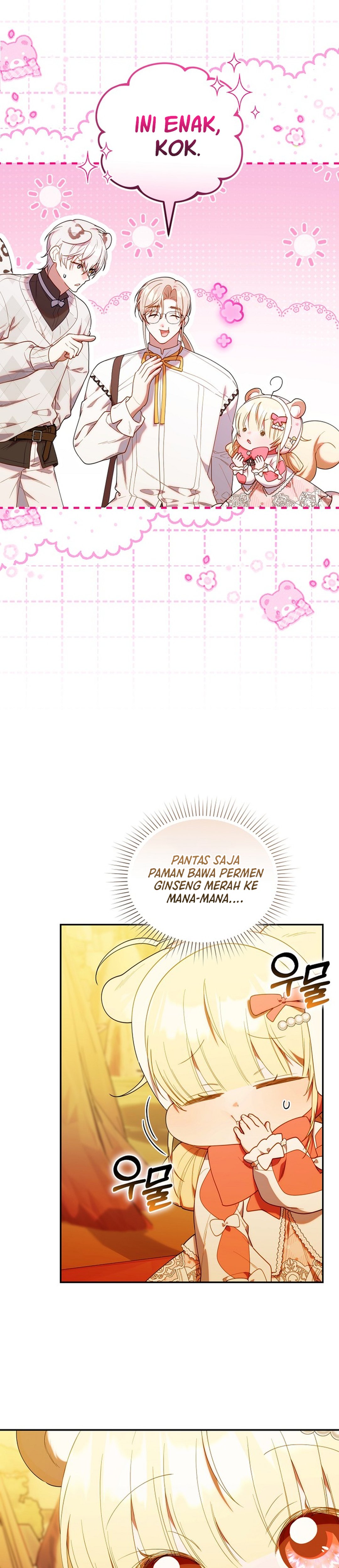 Bocil Hunter Chapter 68 – halaman 27