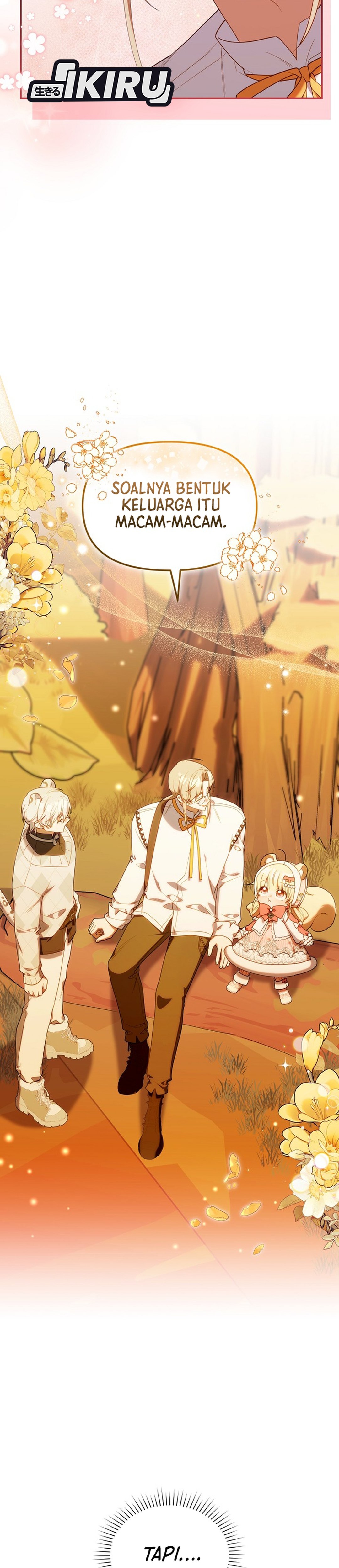 Bocil Hunter Chapter 68 – halaman 29