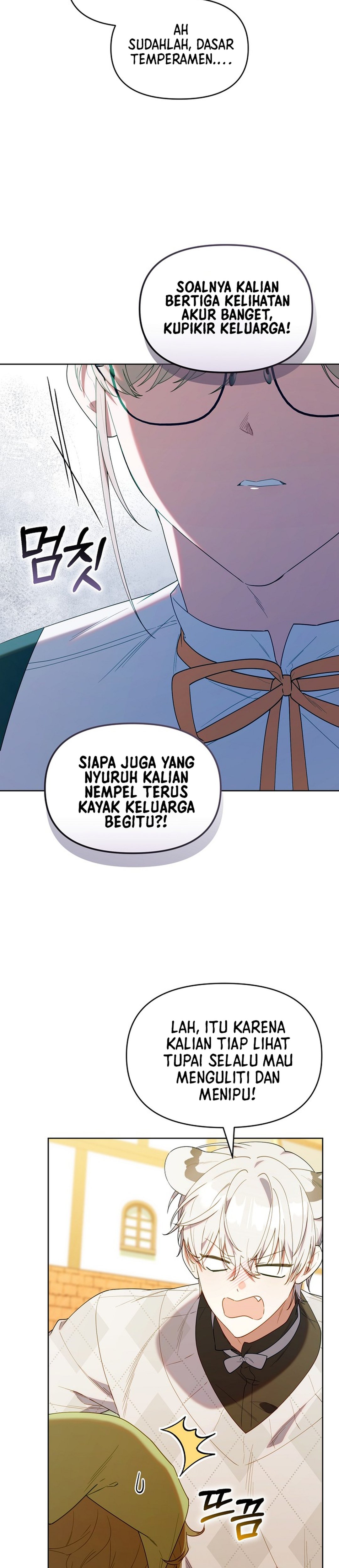 Bocil Hunter Chapter 68 – halaman 5