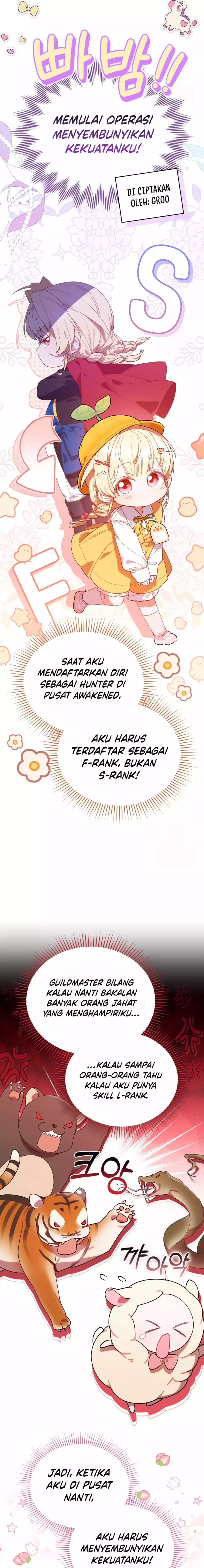 Bocil Hunter Chapter 7 – halaman 10