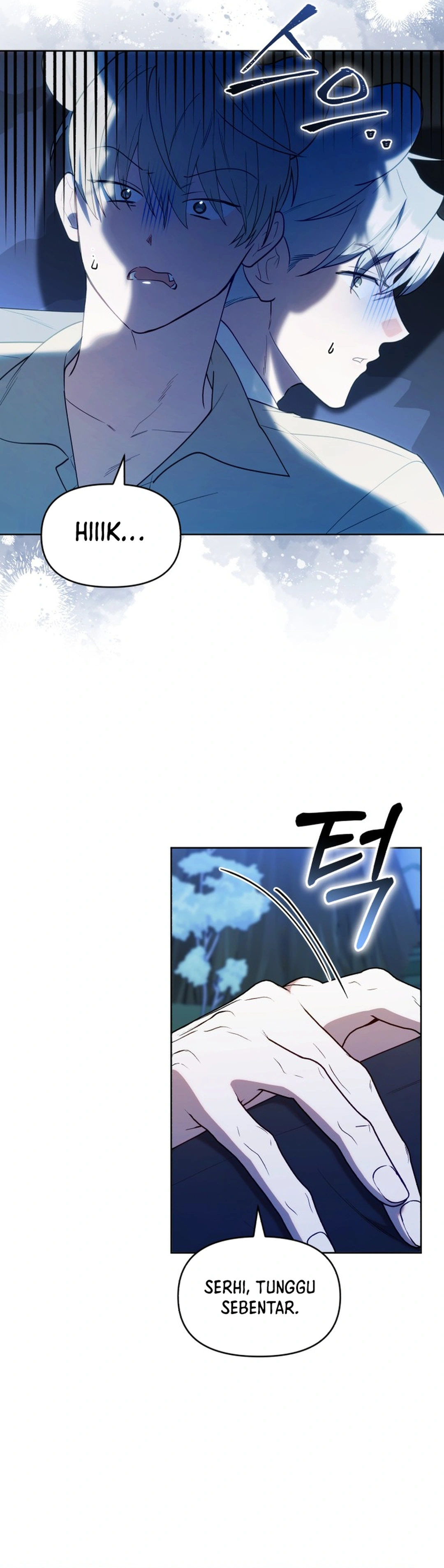 Bocil Hunter Chapter 70 – halaman 13