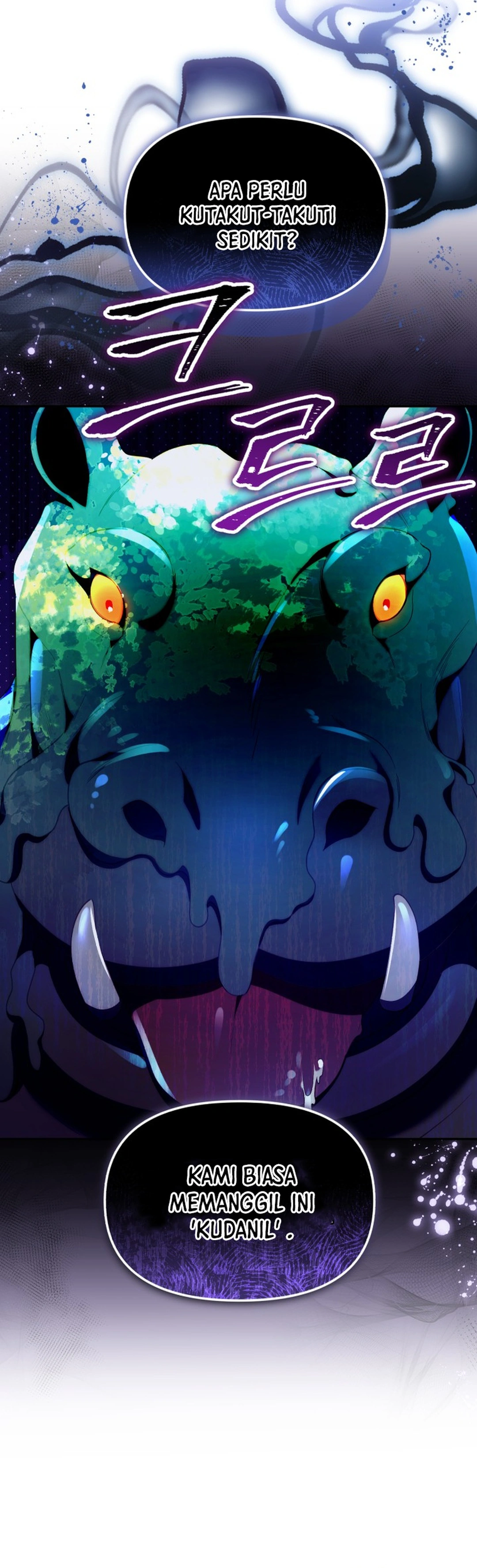 Bocil Hunter Chapter 70 – halaman 2