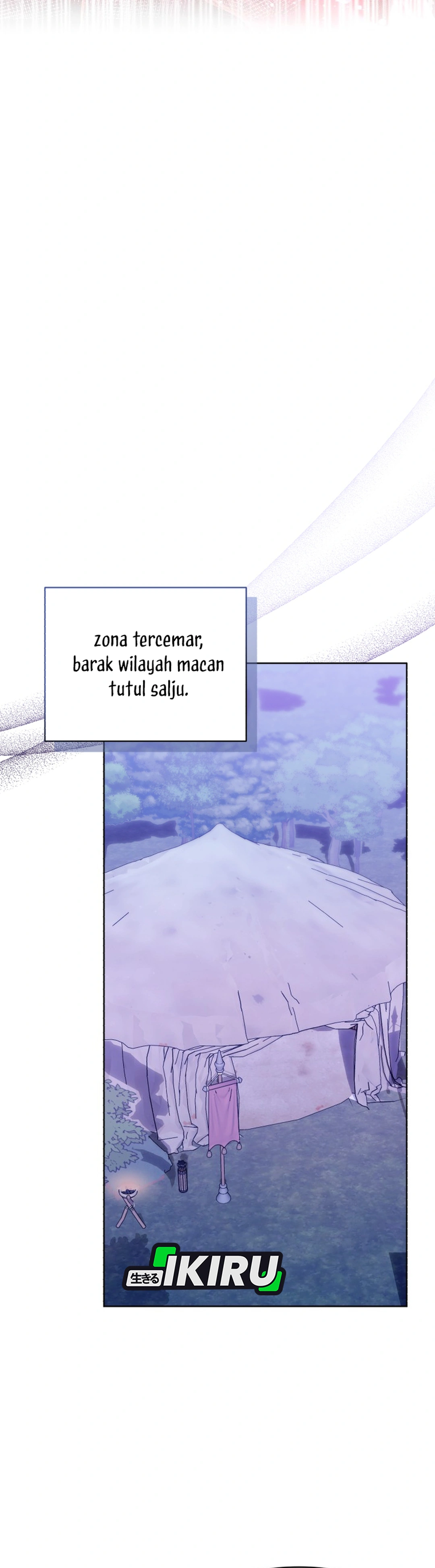 Bocil Hunter Chapter 70 – halaman 22