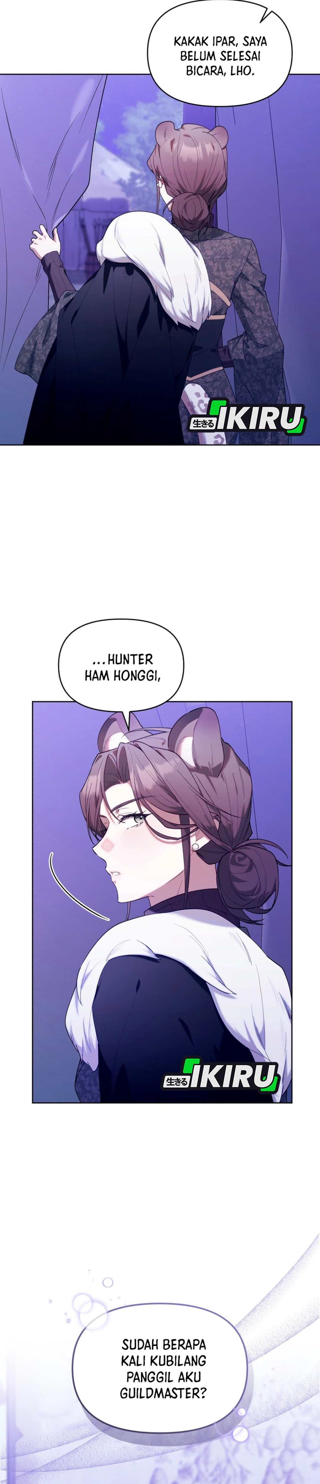 Bocil Hunter Chapter 70 – halaman 23