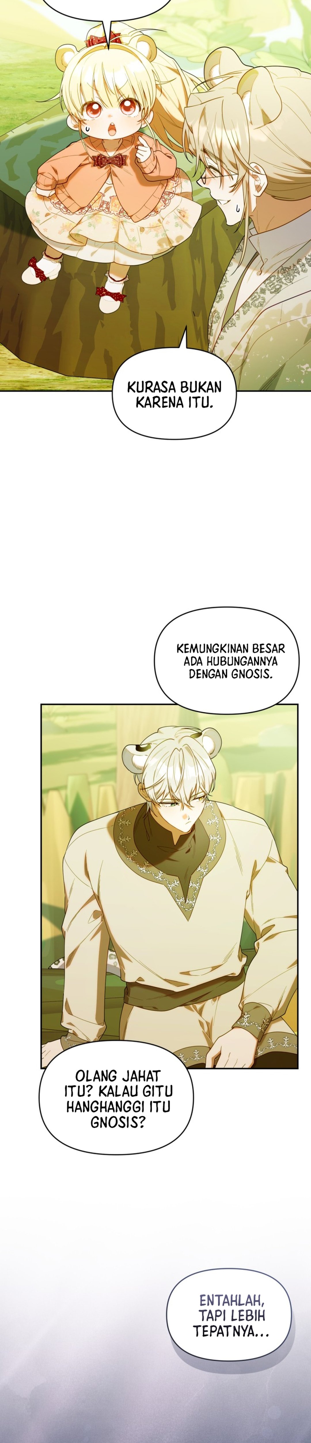 Bocil Hunter Chapter 71 – halaman 12