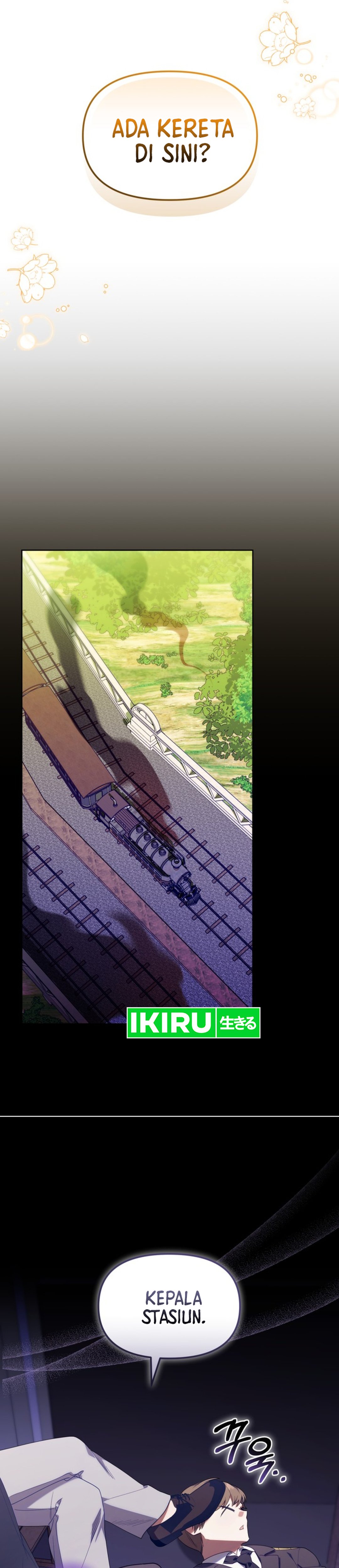 Bocil Hunter Chapter 71 – halaman 30