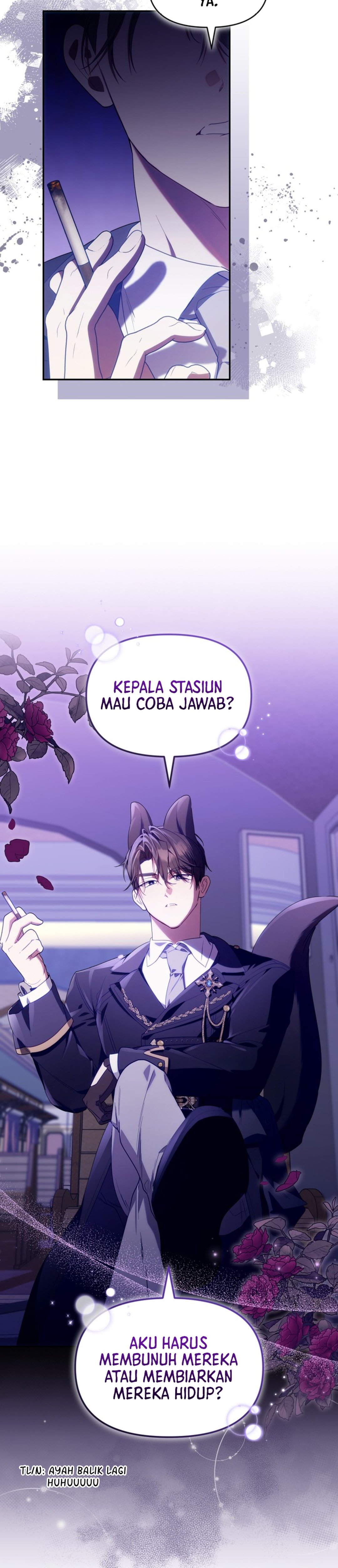 Bocil Hunter Chapter 71 – halaman 33