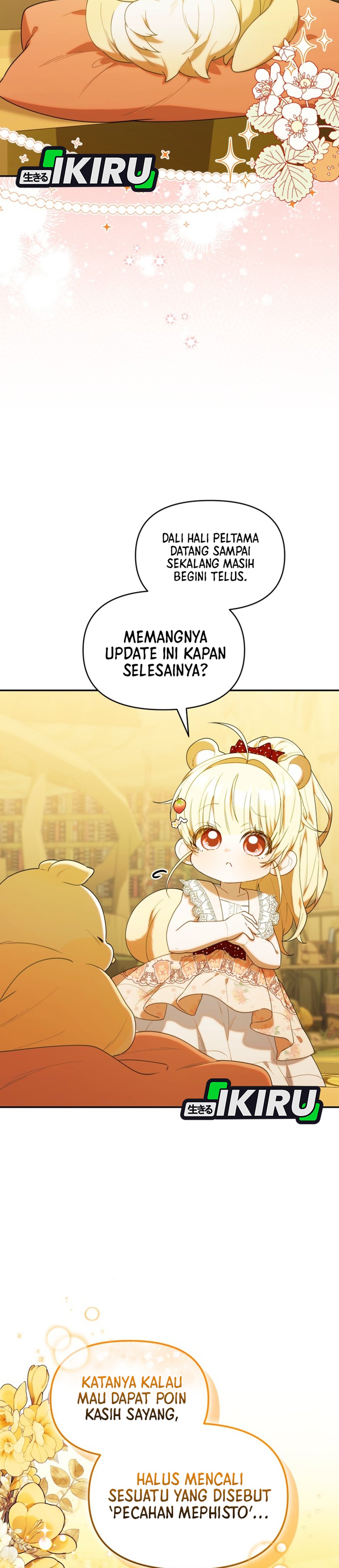 Bocil Hunter Chapter 71 – halaman 4