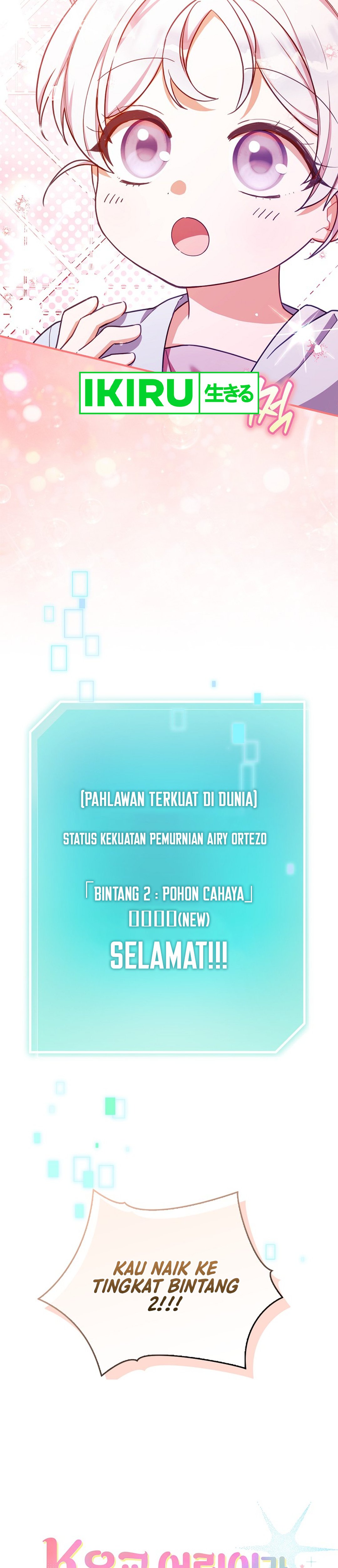 Bocil Penyelamat Keluarga Villain Chapter 22 – halaman 41