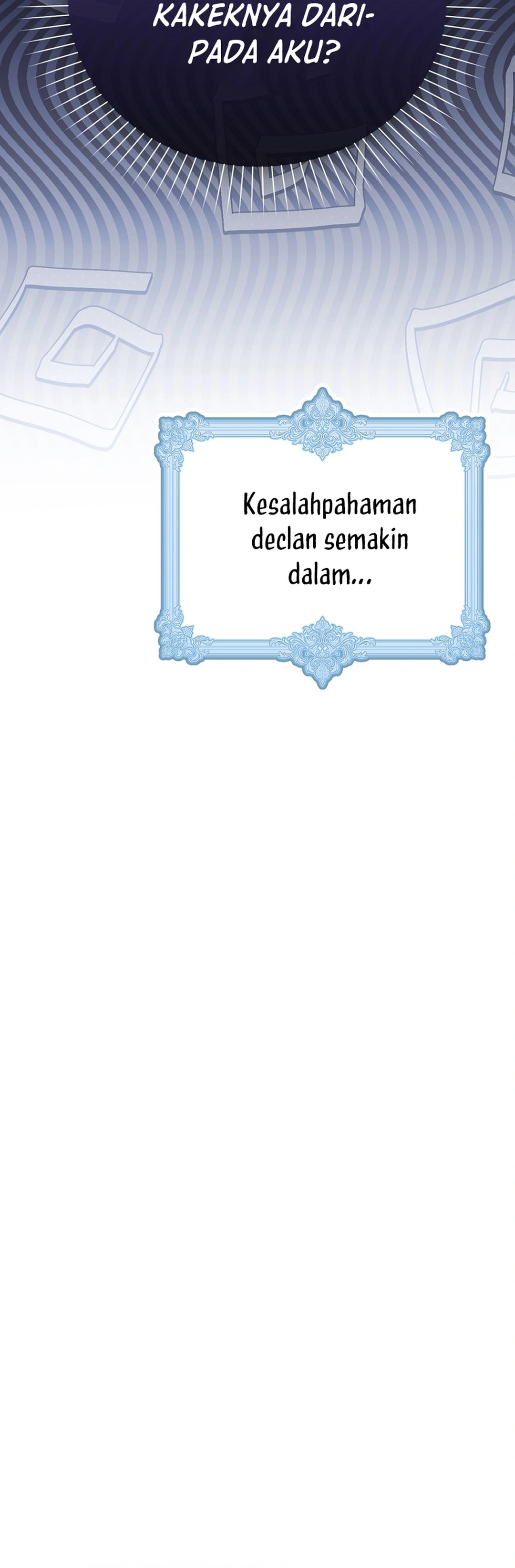 Bocil Penyelamat Keluarga Villain Chapter 30 – halaman 36