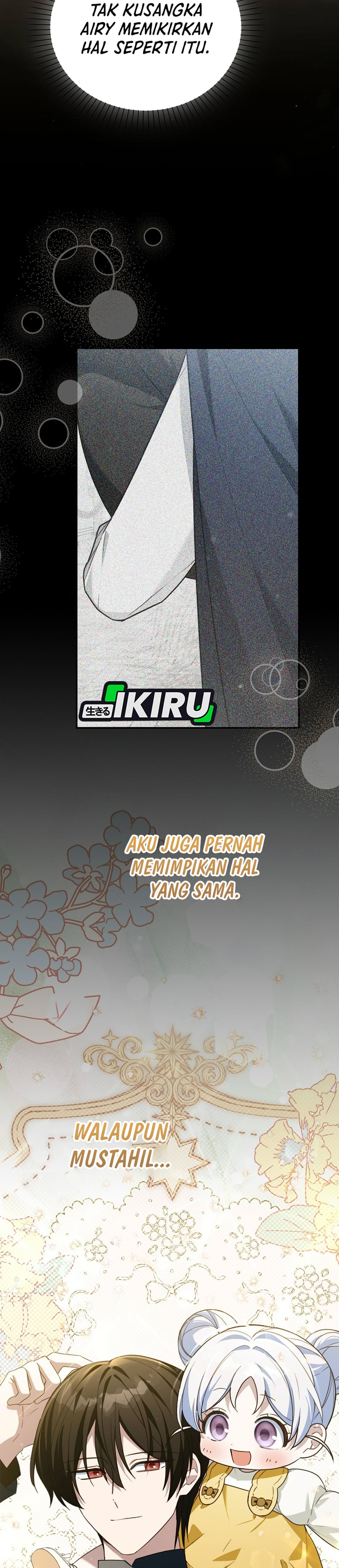 Bocil Penyelamat Keluarga Villain Chapter 35 – halaman 22