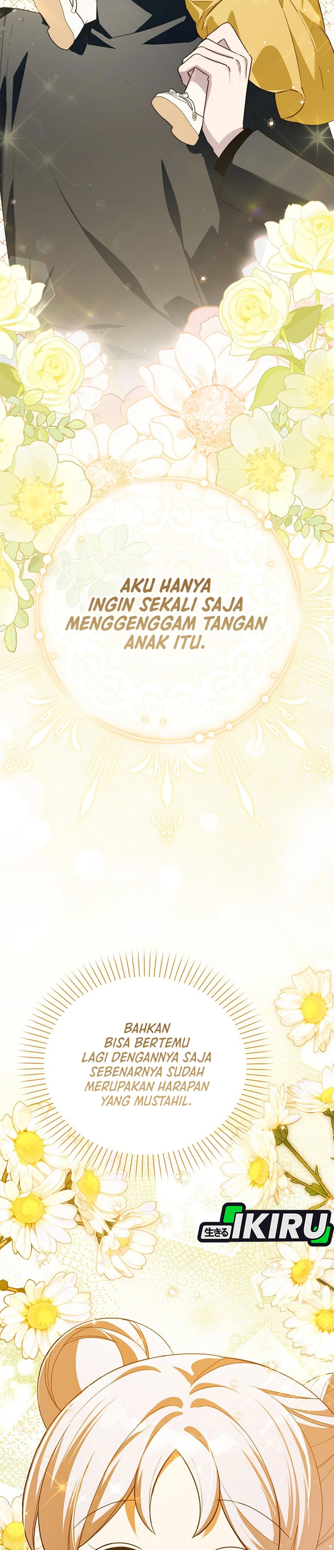 Bocil Penyelamat Keluarga Villain Chapter 35 – halaman 23