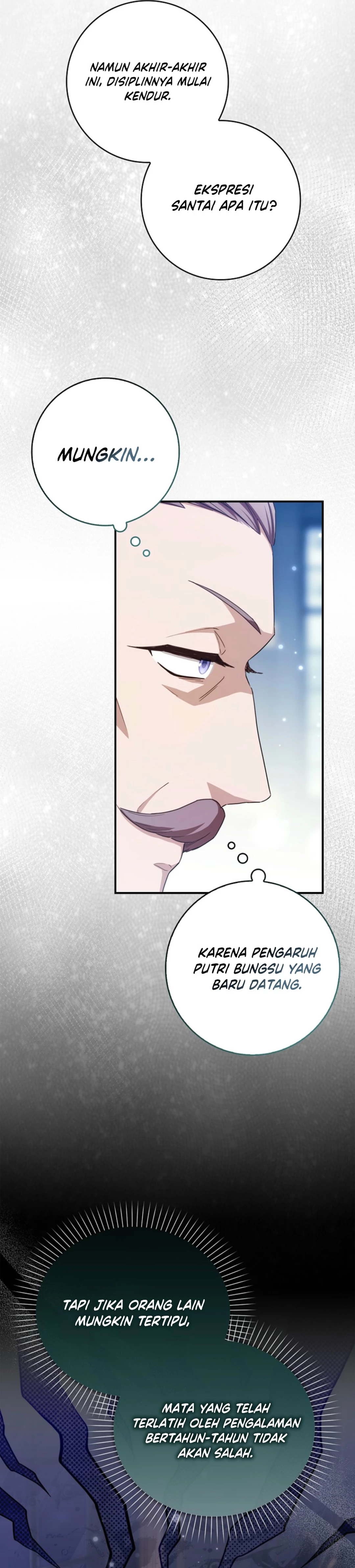 Bocil Penyelamat Keluarga Villain Chapter 5 – halaman 31