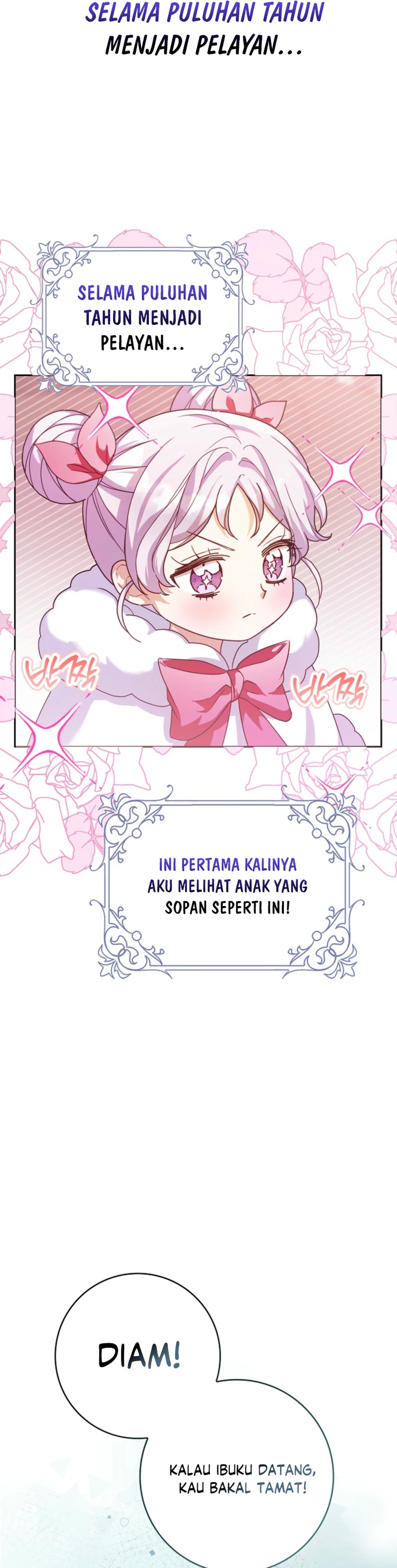 Bocil Penyelamat Keluarga Villain Chapter 5 – halaman 39