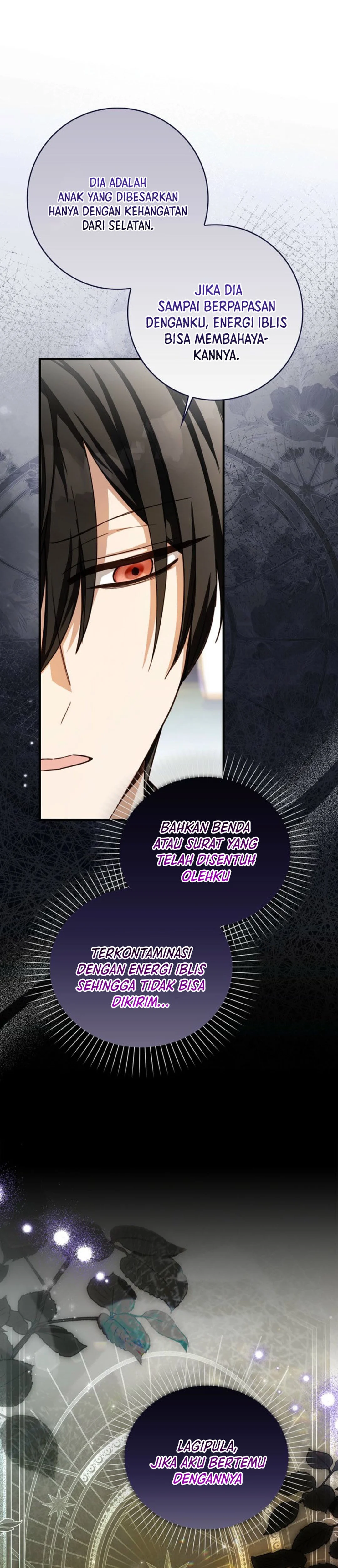 Bocil Penyelamat Keluarga Villain Chapter 6 – halaman 18
