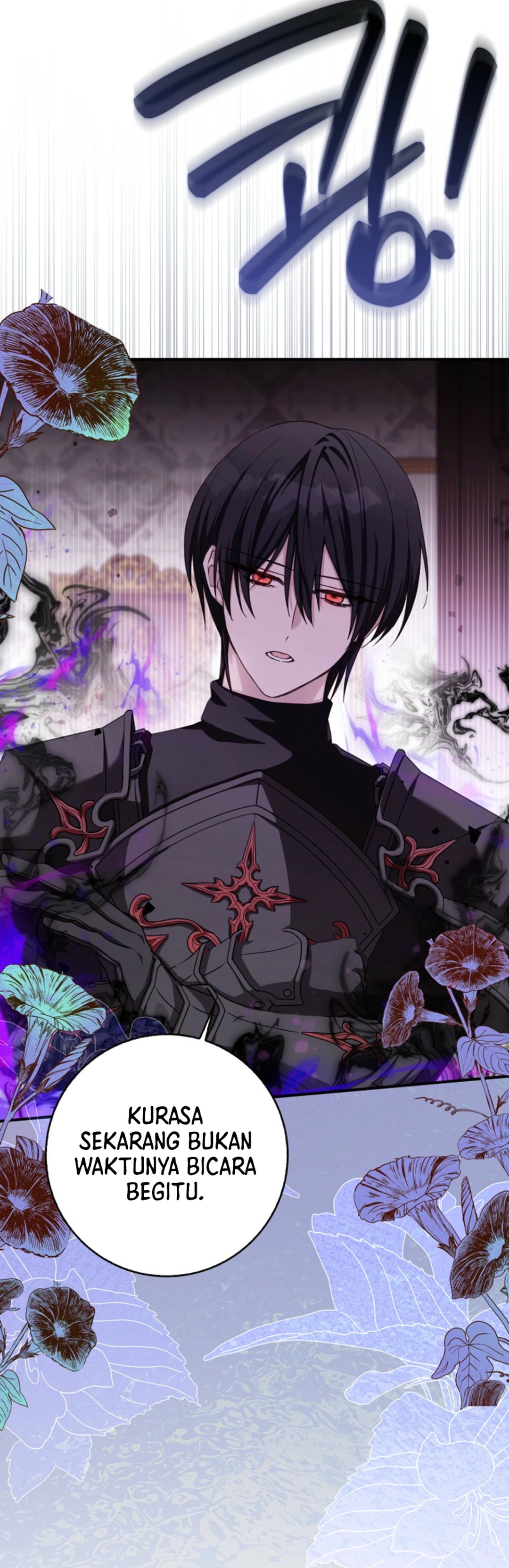 Bocil Penyelamat Keluarga Villain Chapter 7 – halaman 34
