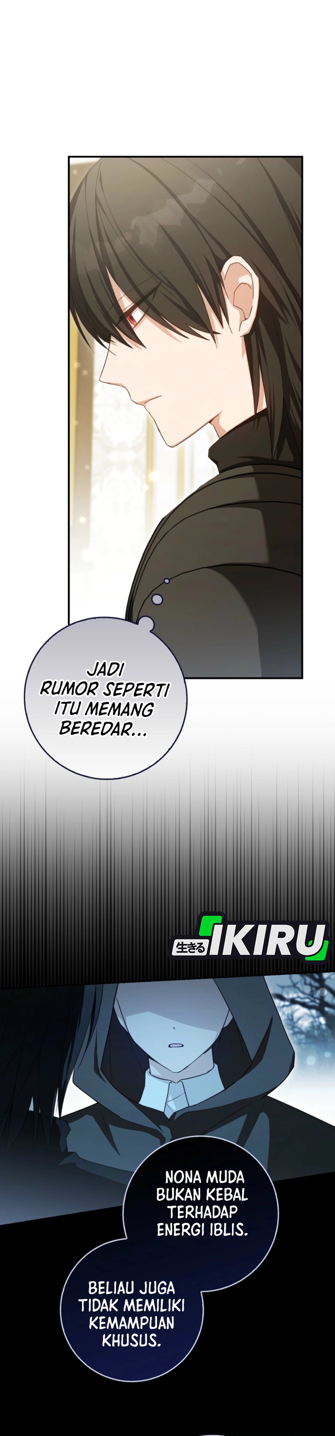 Bocil Penyelamat Keluarga Villain Chapter 7 – halaman 39
