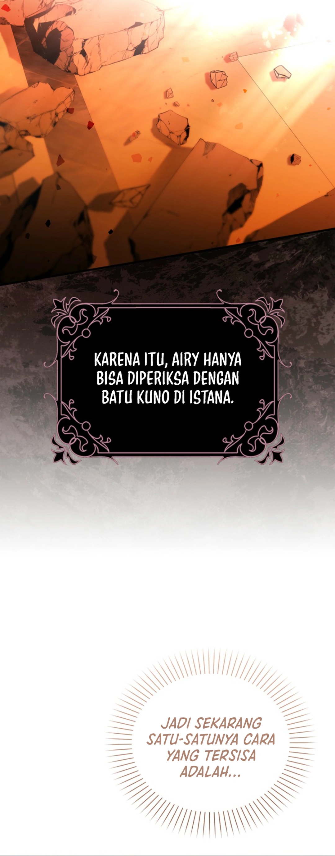 Bocil Penyelamat Keluarga Villain Chapter 7 – halaman 44