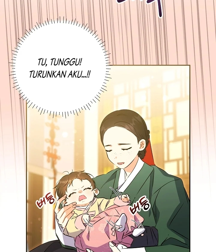 Born as the Daughter of the Lowly Concubine Chapter 1 – halaman 10