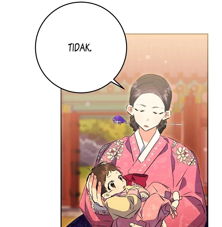 Born as the Daughter of the Lowly Concubine Chapter 1 – halaman 100