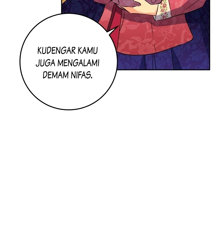 Born as the Daughter of the Lowly Concubine Chapter 1 – halaman 101