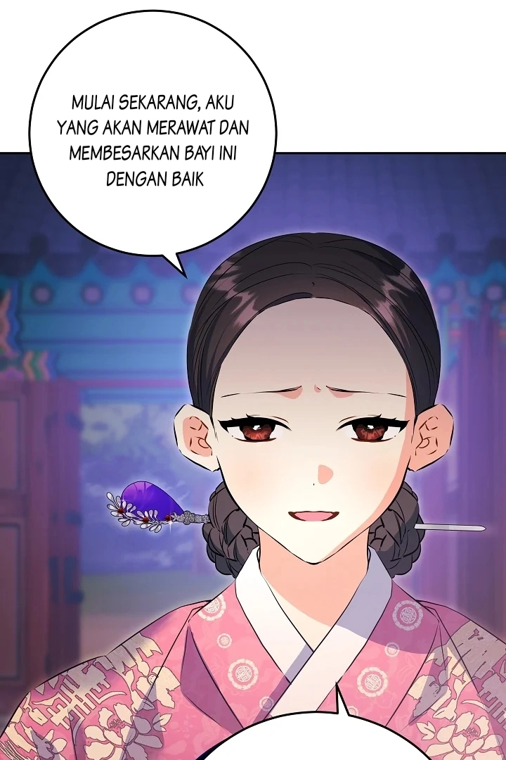 Born as the Daughter of the Lowly Concubine Chapter 1 – halaman 102