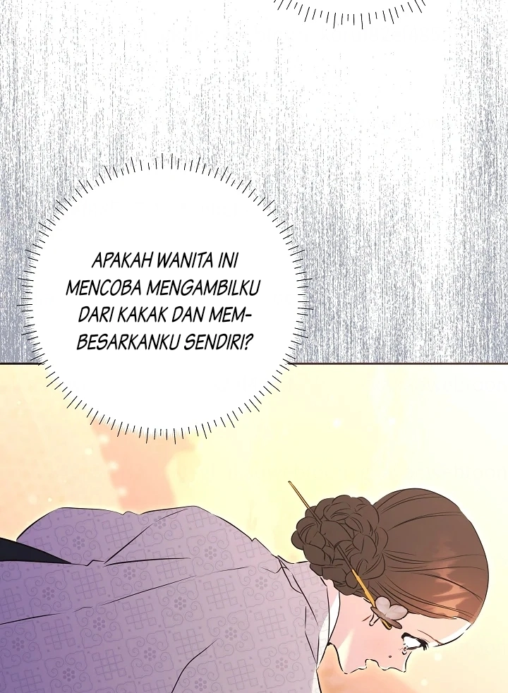 Born as the Daughter of the Lowly Concubine Chapter 1 – halaman 105