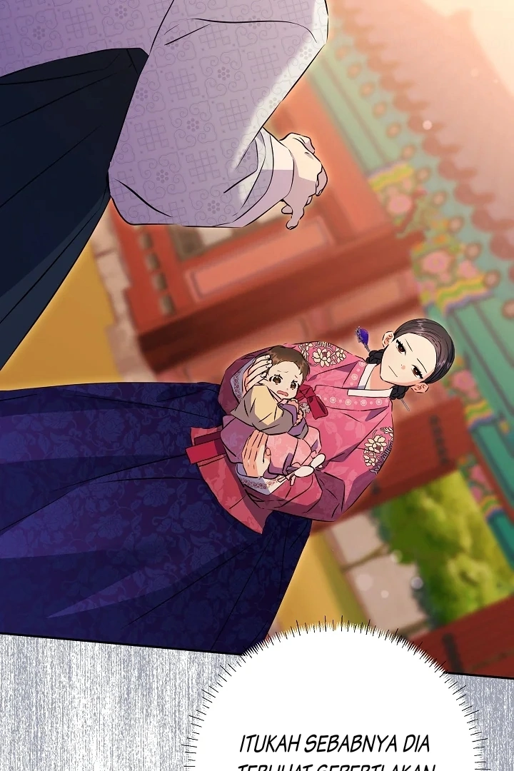 Born as the Daughter of the Lowly Concubine Chapter 1 – halaman 106
