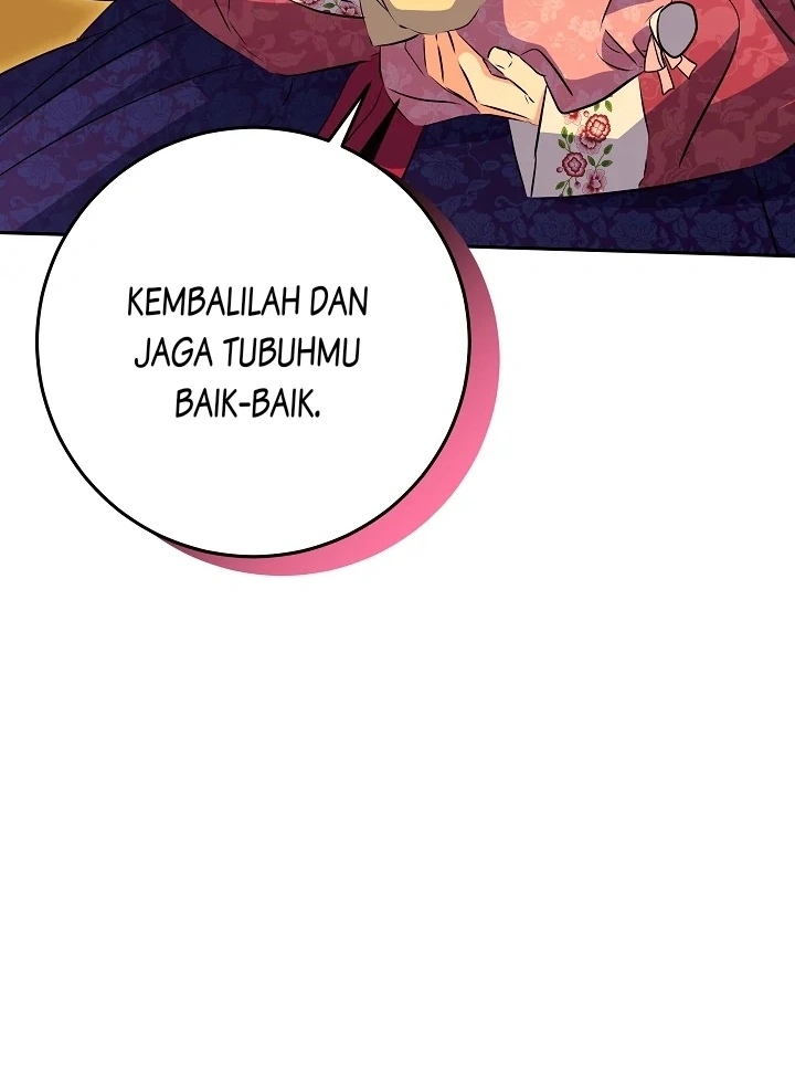 Born as the Daughter of the Lowly Concubine Chapter 1 – halaman 109
