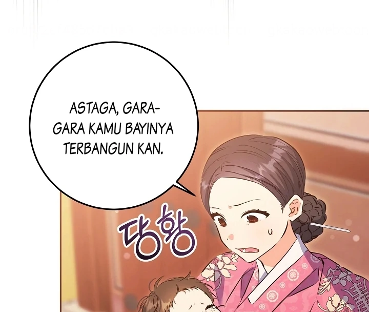 Born as the Daughter of the Lowly Concubine Chapter 1 – halaman 114