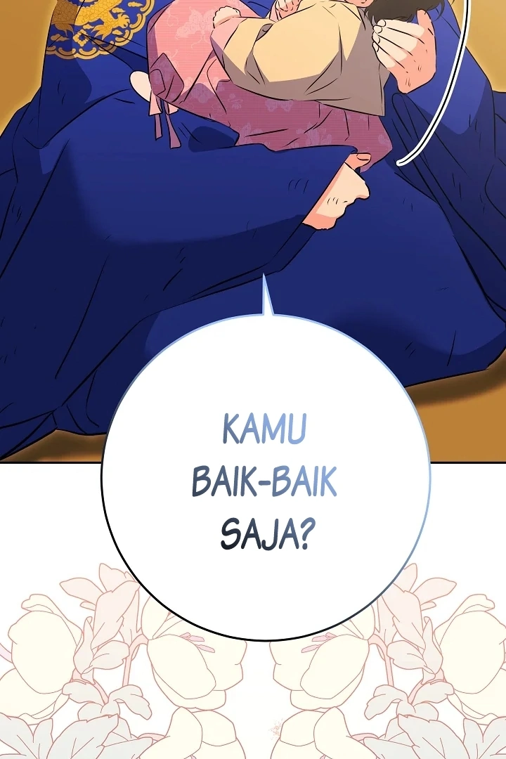 Born as the Daughter of the Lowly Concubine Chapter 1 – halaman 134