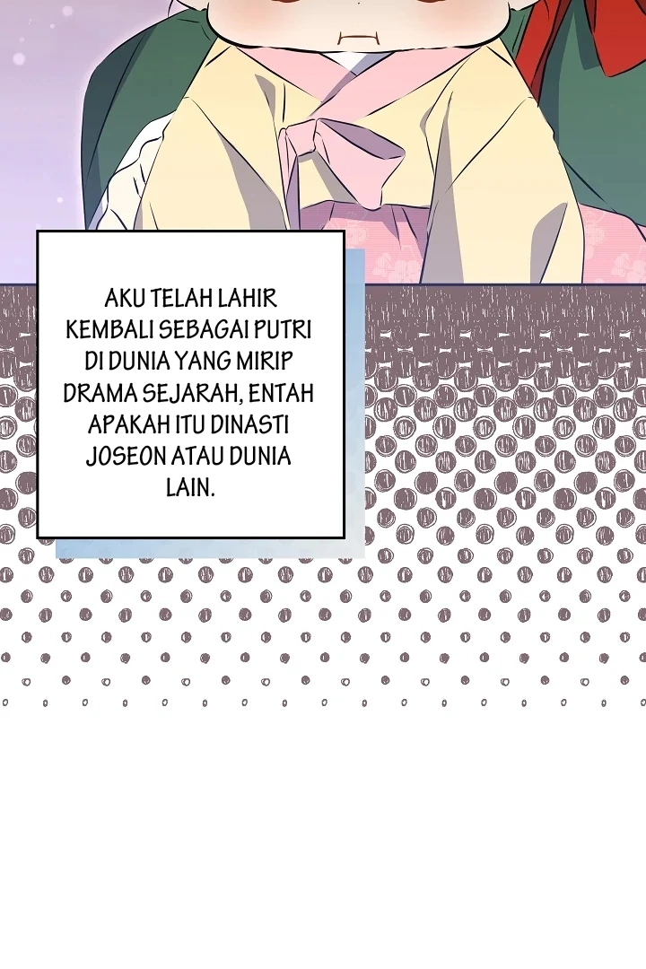 Born as the Daughter of the Lowly Concubine Chapter 1 – halaman 17