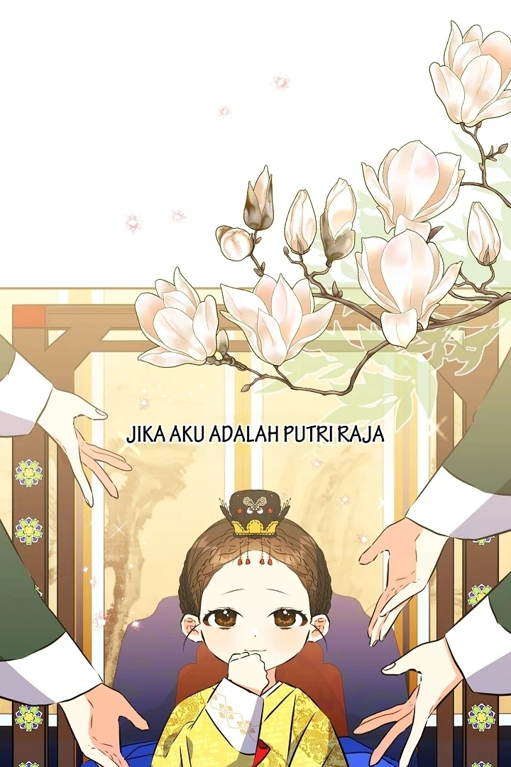 Born as the Daughter of the Lowly Concubine Chapter 1 – halaman 22
