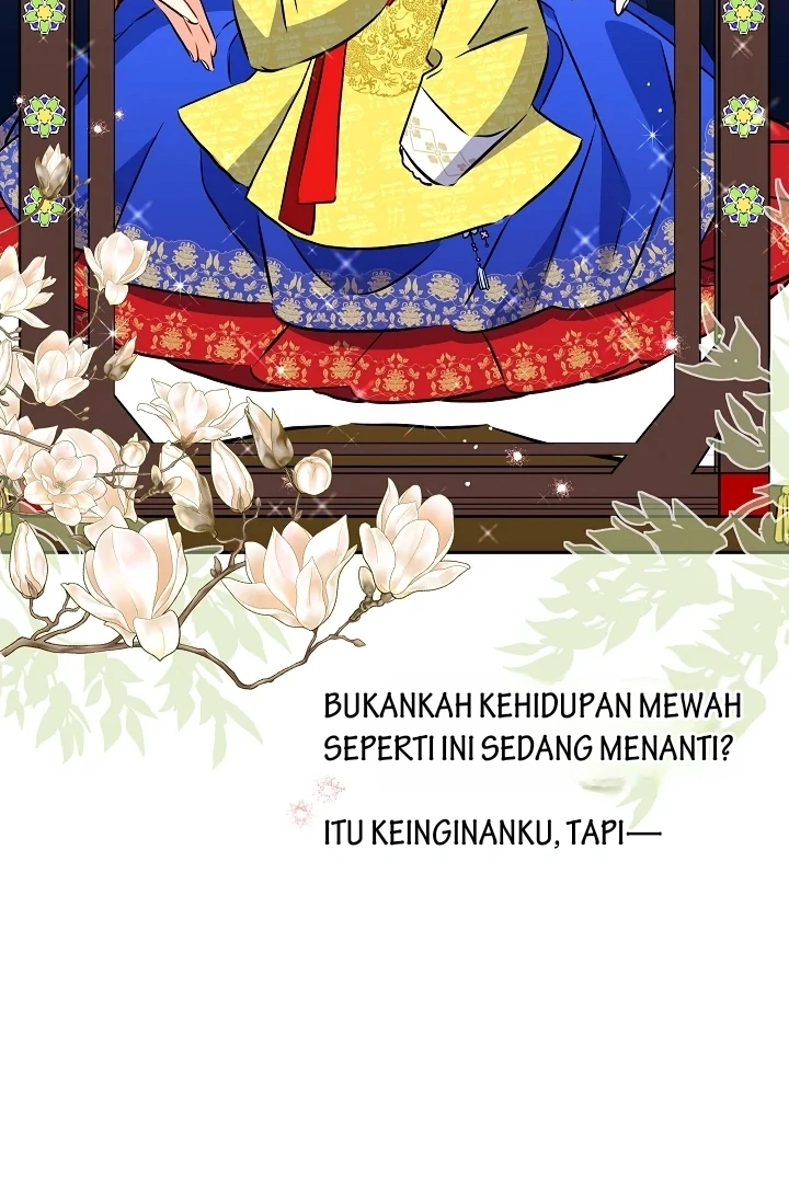 Born as the Daughter of the Lowly Concubine Chapter 1 – halaman 23