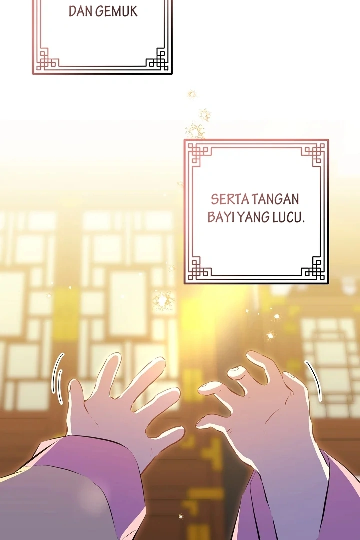 Born as the Daughter of the Lowly Concubine Chapter 1 – halaman 3