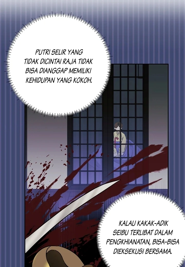 Born as the Daughter of the Lowly Concubine Chapter 1 – halaman 30