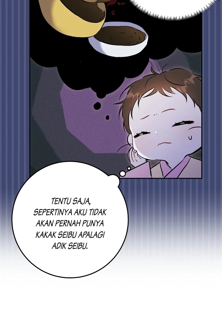 Born as the Daughter of the Lowly Concubine Chapter 1 – halaman 31